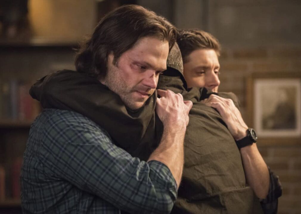 #20. The Winchesters